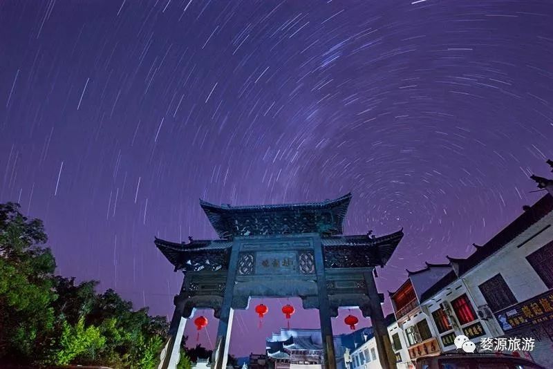 江西婺源十一旅游攻略,十一月婺源详细攻略