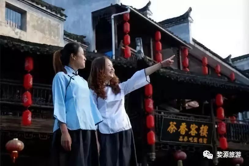 江西婺源十一旅游攻略,十一月婺源详细攻略