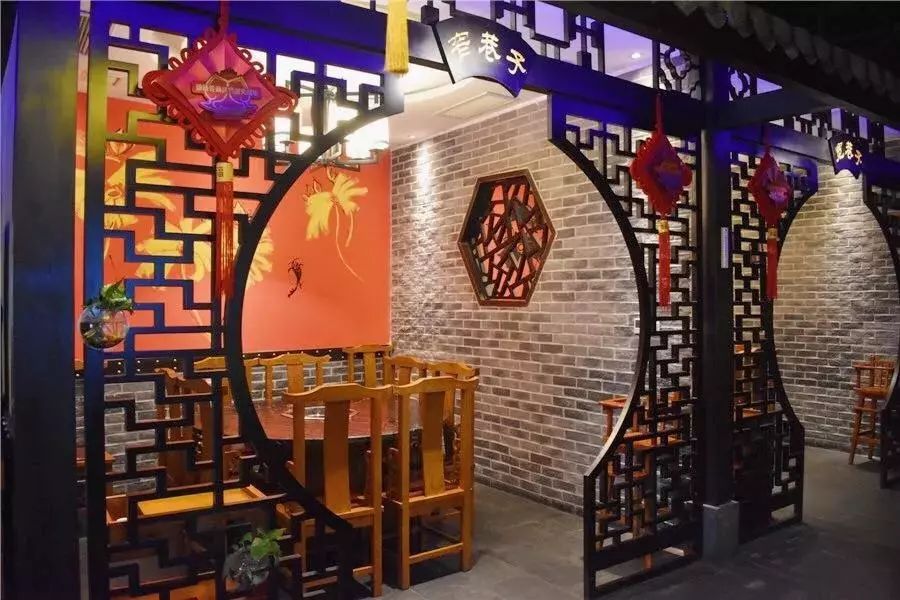 5.8折狂嗨8天！川炉火锅三周年店庆，让你一次吃过瘾！就在龙湫湾