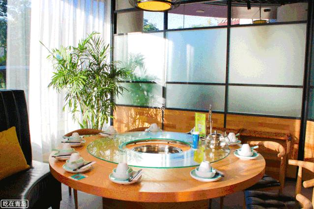 青岛牛肉火锅推荐,鲜牛肉牛排海鲜火锅