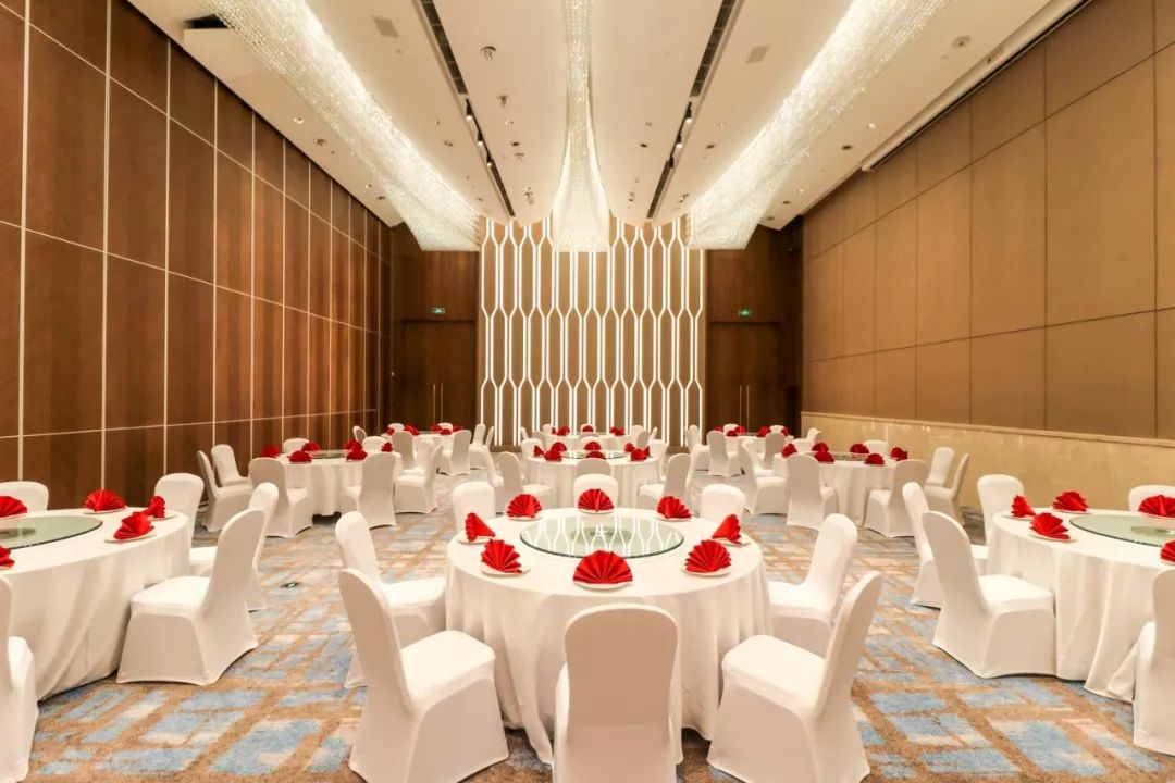 中秋刷屏的绿地酒店又来“搞事情”：海南首家铂瑞酒店全面开幕，性价比无敌