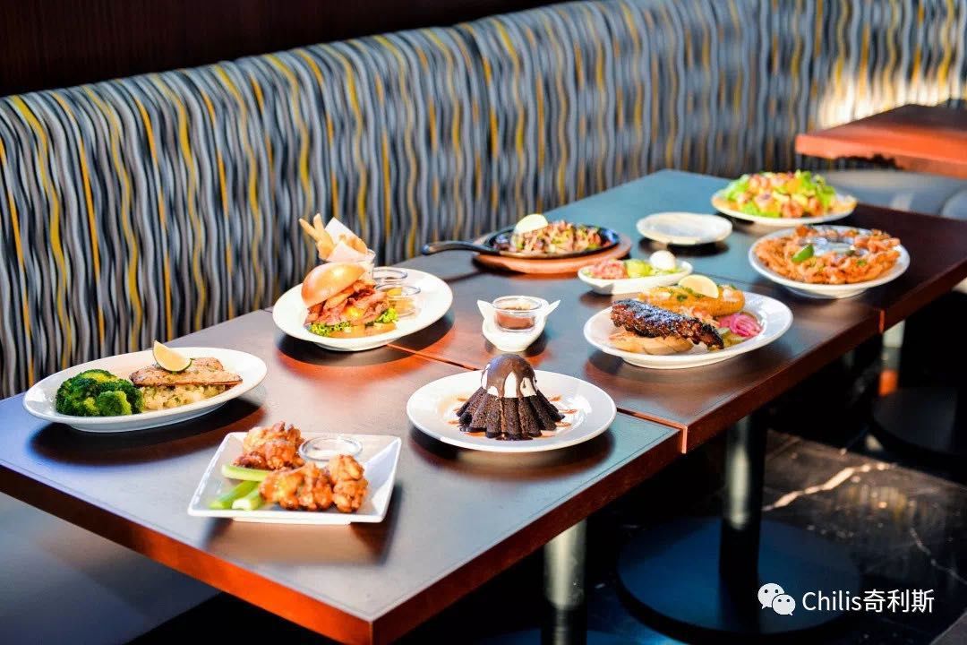 实体店必入的十大品牌,首店必买25个品牌