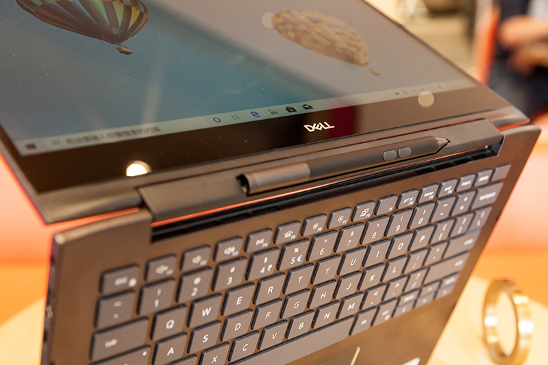 戴尔灵越7391-2n1翻转本13寸,灵越7391二合一测评