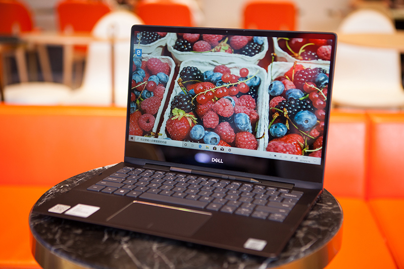 戴尔灵越7391-2n1翻转本13寸,灵越7391二合一测评