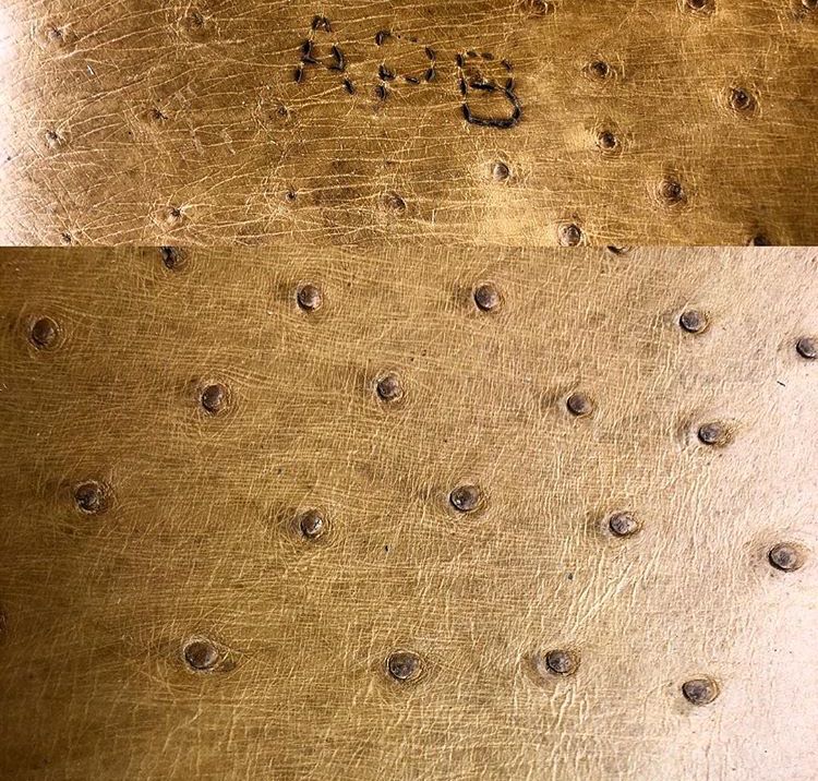 爱马仕特种皮料|六种爱马仕皮料鉴定，真假一眼看穿