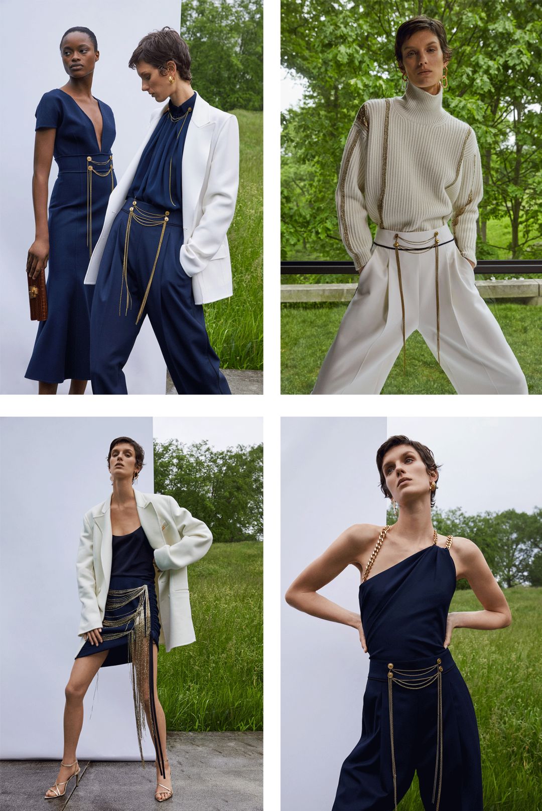 每天重复一件事就是帮大家变美,男人女人都在让自己变美