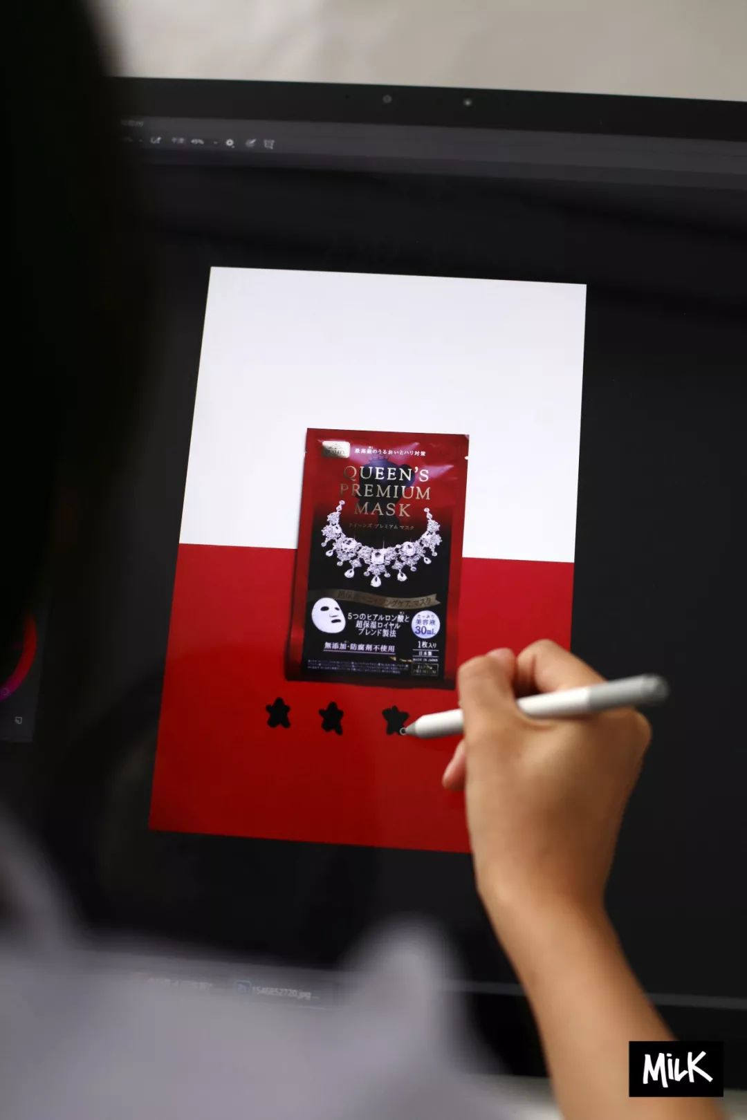 为什么敷完面膜变好看了,为什么敷了面膜会变白一段时间