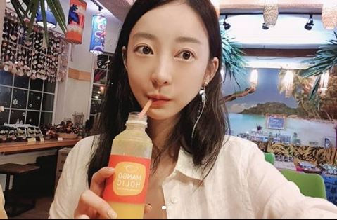 exid徐惠璘和朴草娥,exid徐惠璘跳舞