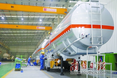 江门产业支柱,江门重点产业项目