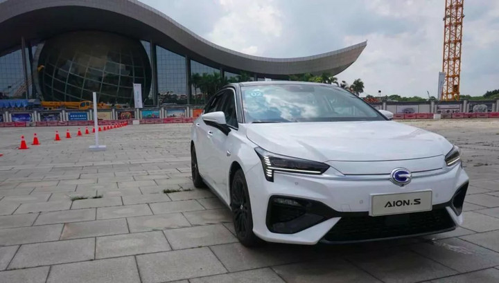 提车百余天真实用车体验,aions车主真实评价