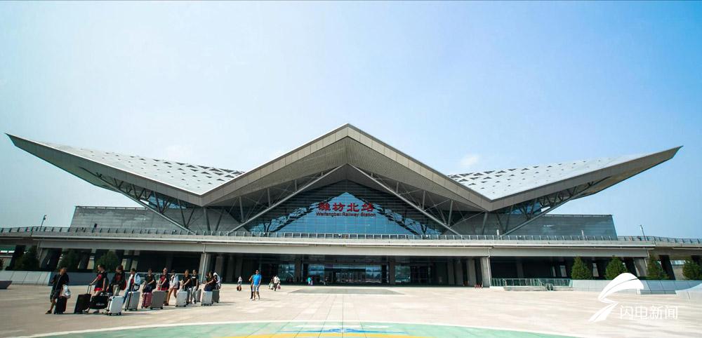 画乡寒亭鸢都新城,潍坊市地图寒亭区