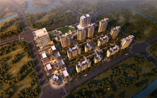 开发商容积率计算,容积率到底怎么计算的