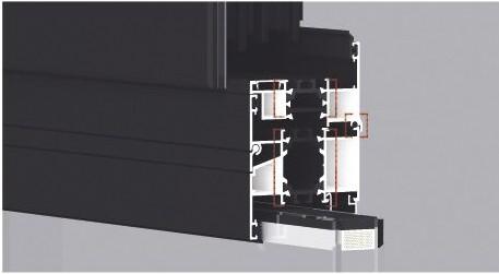 帕莱德门窗和亿合门窗,帕莱德门窗杭州旗舰店