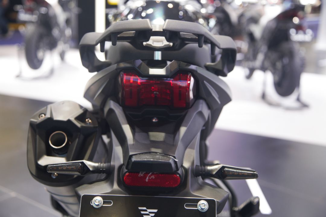 下个月摩博会即将上市的30款车,重庆摩博会宗申潮系列