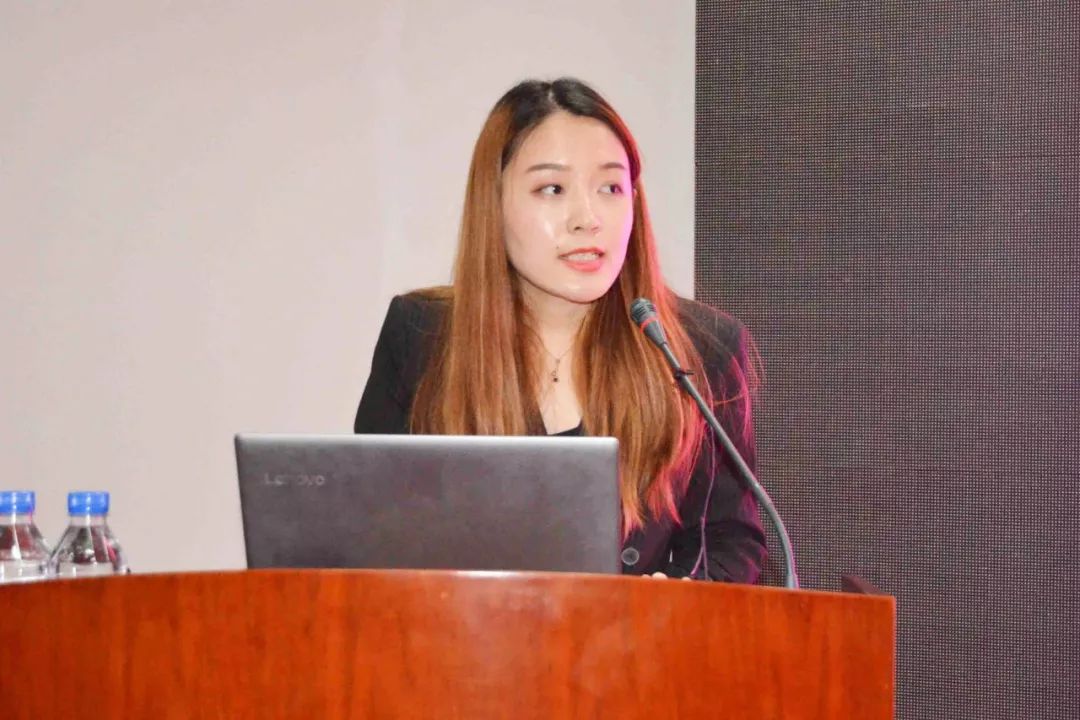 聚焦|“纺织之光”科技成果再进辽源，助力袜业升级