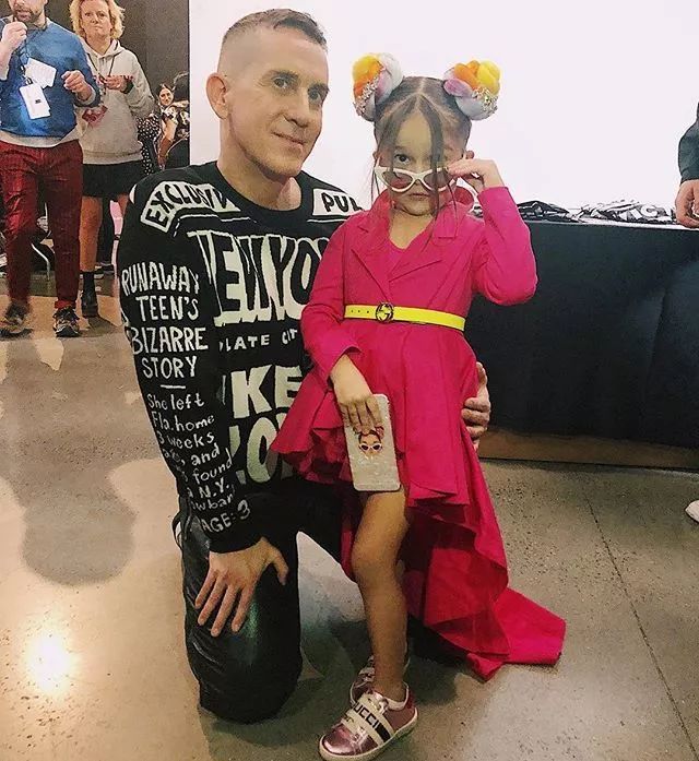 别人家的小屁孩,别人家的五岁小孩