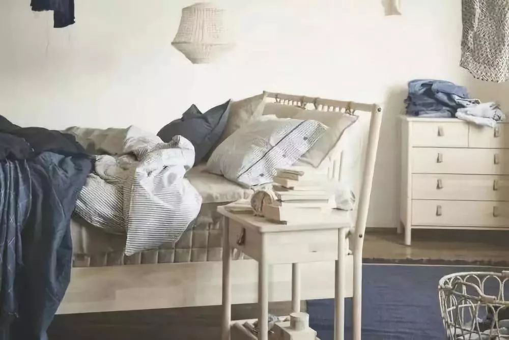 宜家在中国的第一家酒店,宜家快闪酒店介绍