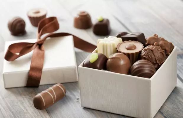 儿童为什么要少吃巧克力,常吃巧克力有哪些好处和坏处