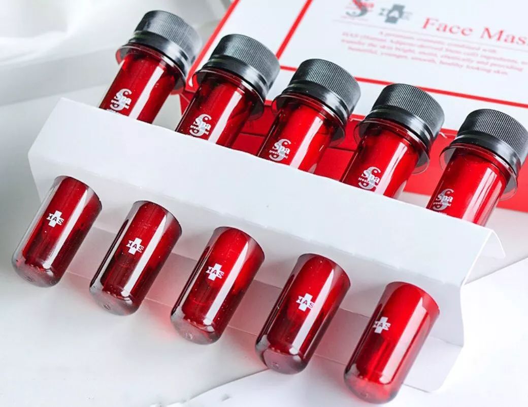 贵妇面膜wemi黄金胶原臻颜软膜,补水到爆炸一款日本的隐藏面膜