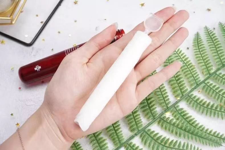 贵妇面膜wemi黄金胶原臻颜软膜,补水到爆炸一款日本的隐藏面膜