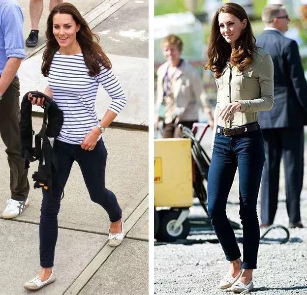 走路不累脚的王妃鞋,王妃都穿什么鞋好看