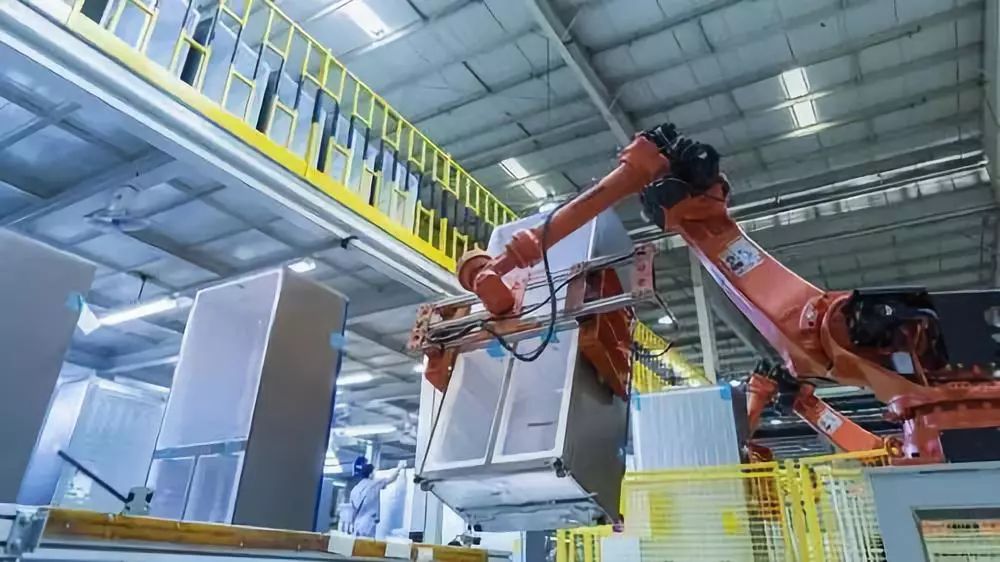 合肥制造飞机,合肥制造工厂