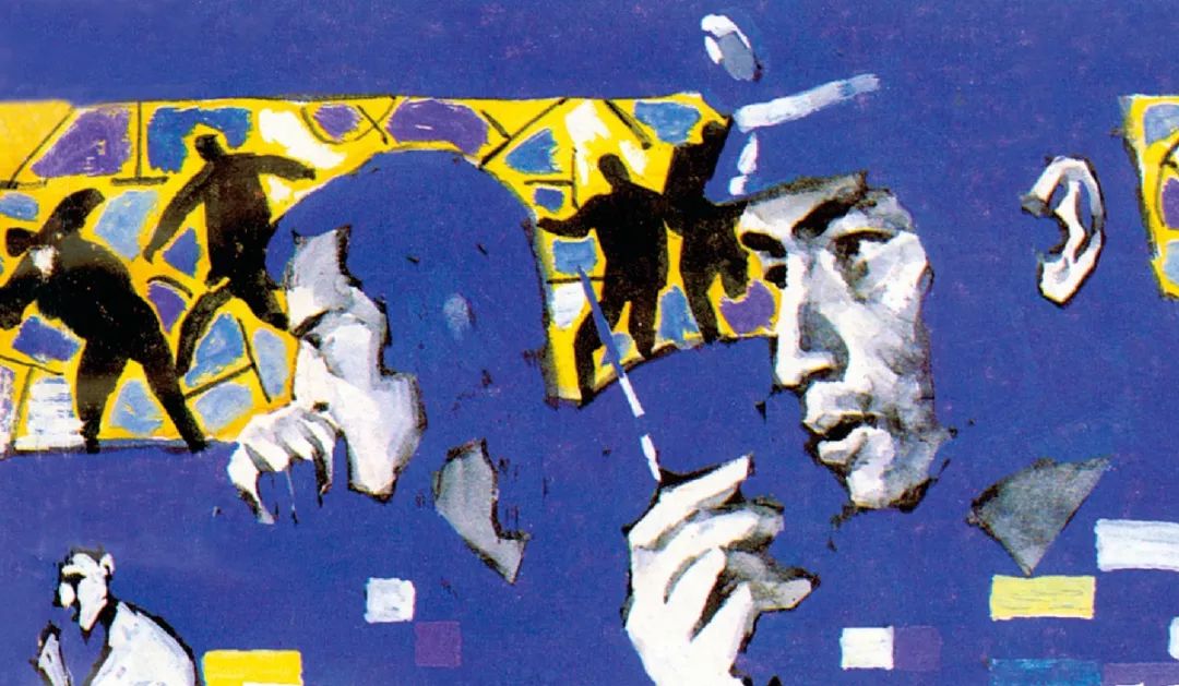 广播剧刑警803圆满的骗局第1集,广播剧刑警803擒拿东北虎是多少集