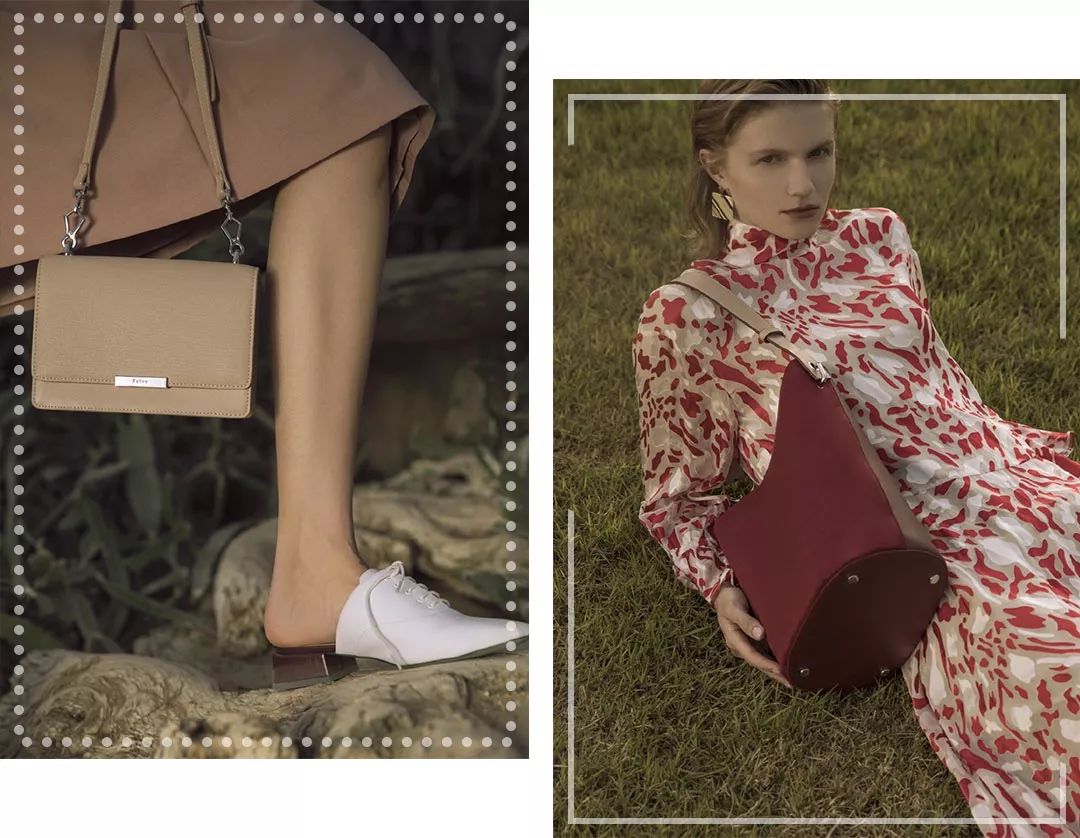 秋冬适合的小众包品牌推荐,秋天适合背的大牌包