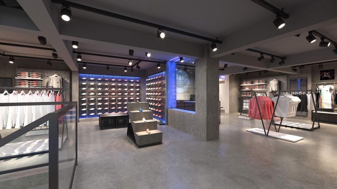 adidas限量款全球一双,adidas联名gosha西装