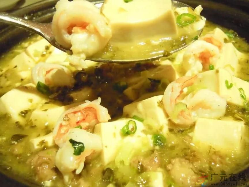 广元有哪一些必吃的特色美食小吃,广元有什么特色食物