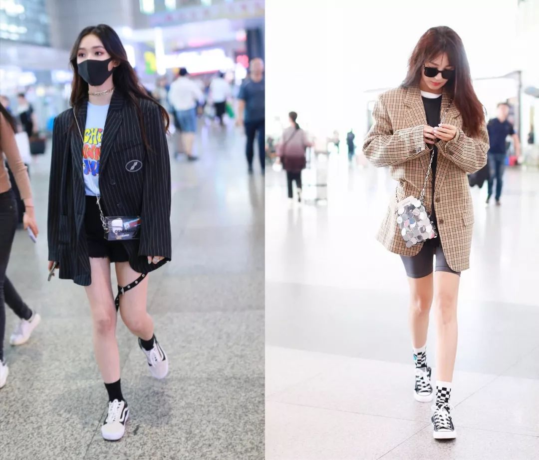 有哪些既不贵又好看的潮牌,好看又平价的韩国潮牌