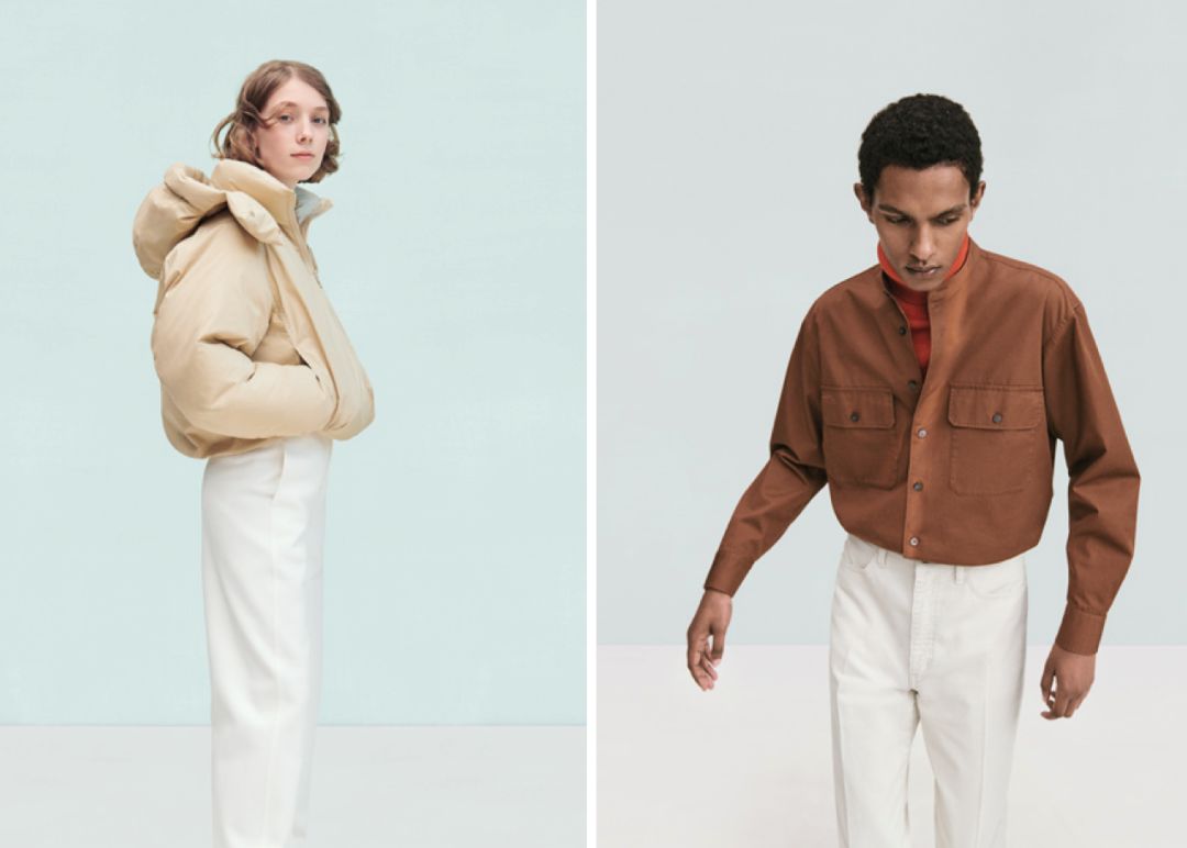 优衣库u系列百搭,优衣库u系列会补货么