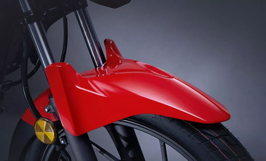 本田帅影150摩托车值得入手吗,五羊本田全新帅影150时尚登场