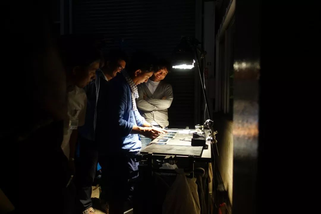 和熊本熊互动,熊本熊的爸爸