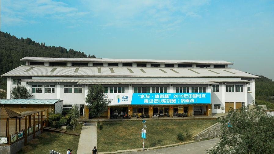 2024年中国马术协会青少年u系列赛,中马青少年比赛