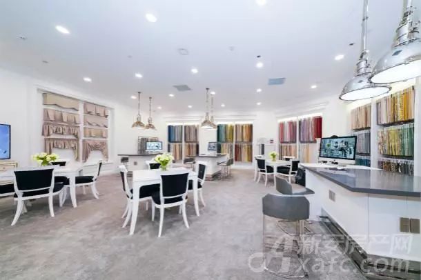 合肥美克美家直播间,美克美家家具旗舰店直播