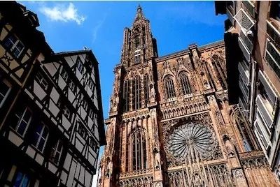 「旅游」10月26日确认发！469欧起！9天带你玩东欧