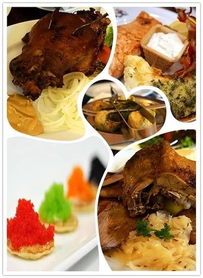 「旅游」10月26日确认发！469欧起！9天带你玩东欧