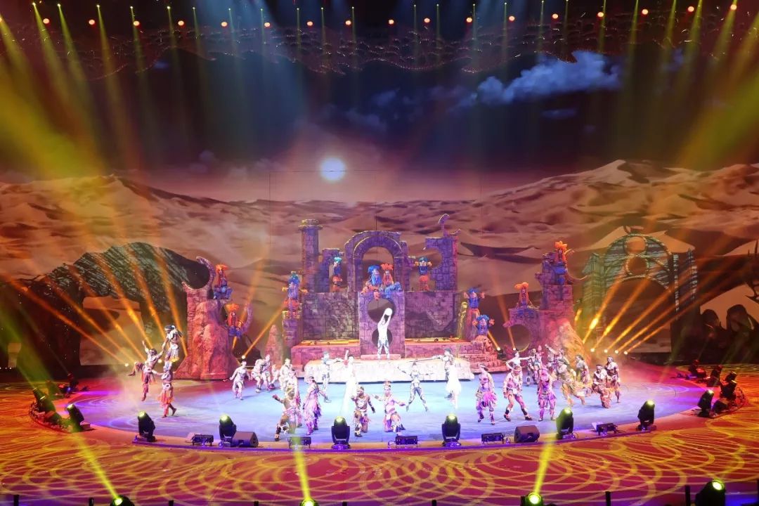 珠海|Onenightin珠海，你为了什么会留下来？