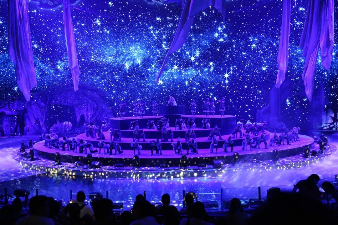 珠海|Onenightin珠海，你为了什么会留下来？