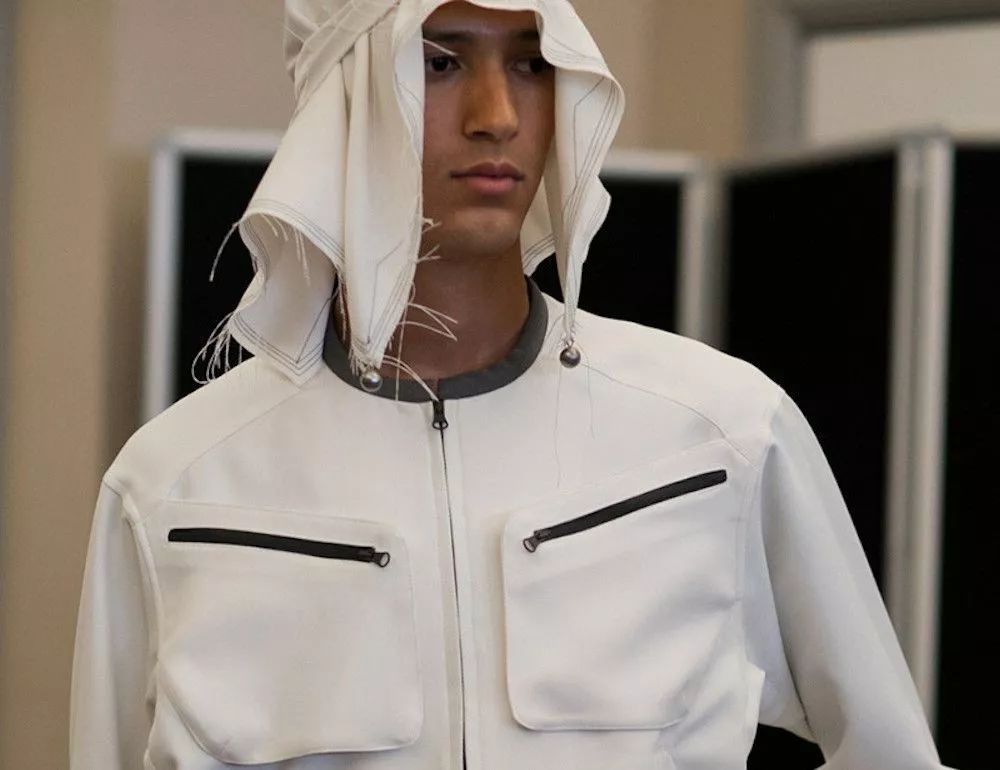 时尚界的可怕之处,时尚界服装