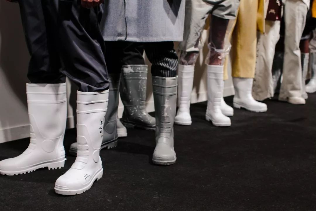 时尚界的可怕之处,时尚界服装