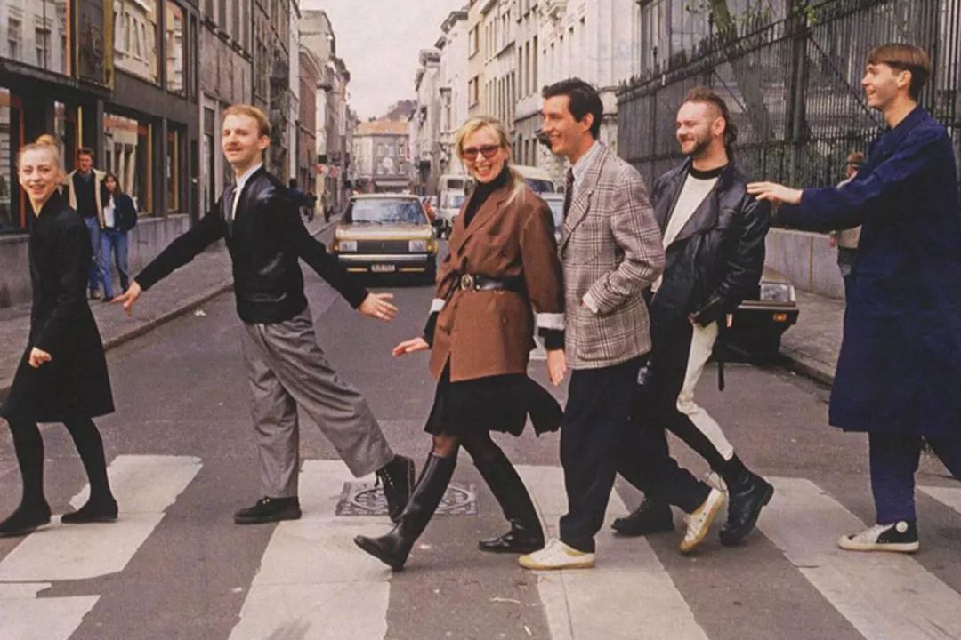 时尚界的可怕之处,时尚界服装