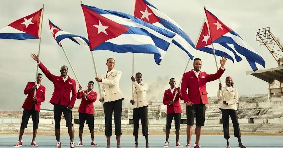 时尚前卫工作服,时尚工作服