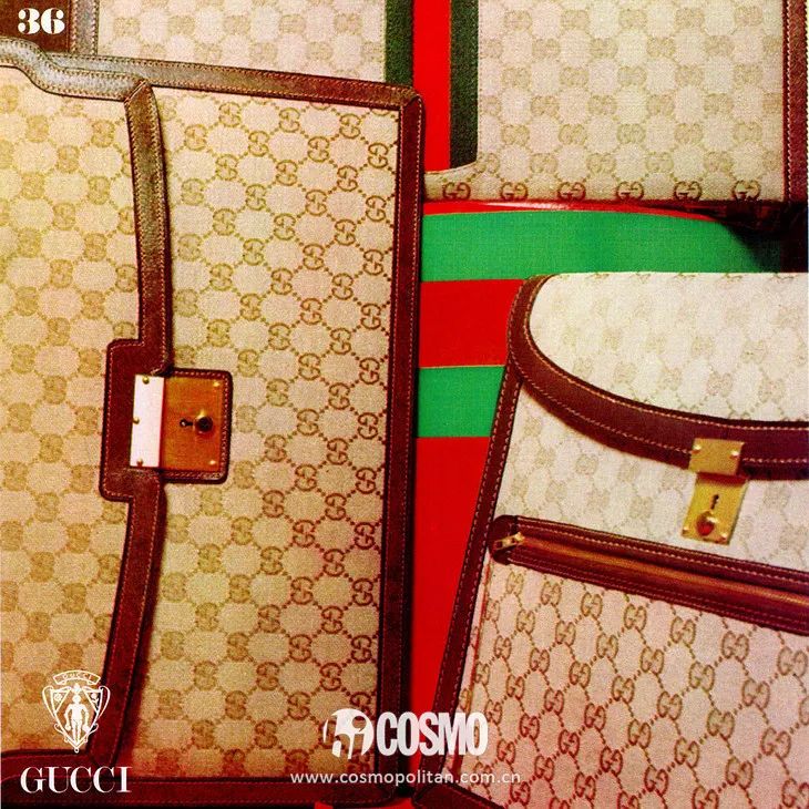 肖战眼中的gucci,肖战的穿搭与别人一样