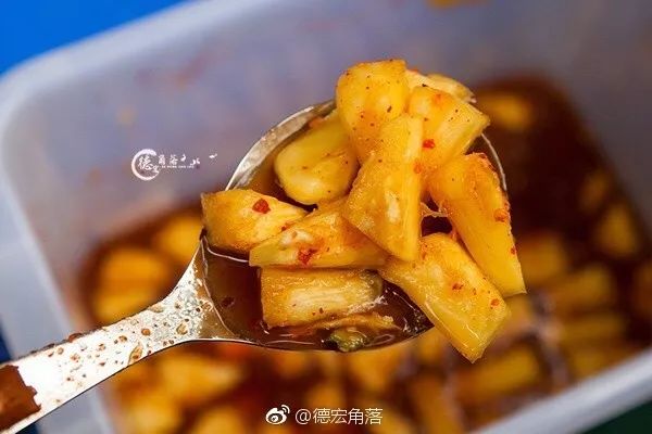 陈晓卿的美食推荐地 (陈晓卿最好吃的美食)