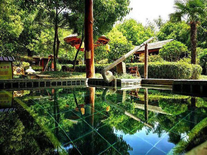 观唐文化与艺术,观唐文化展