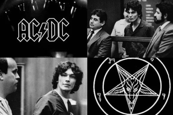 看完这些纪录片再聊历史,80年代杀人狂魔电影