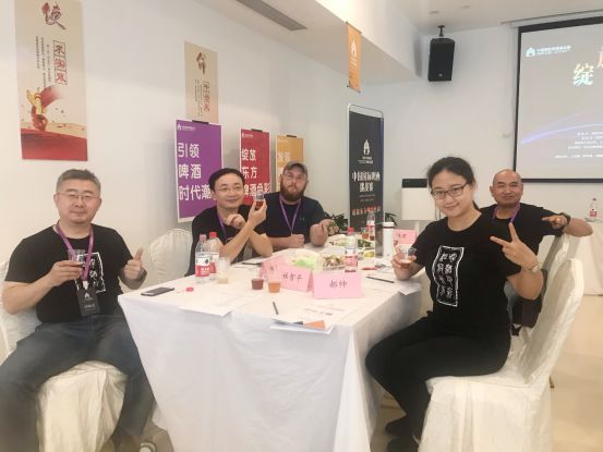 2019年国际啤酒挑战赛,cbc中国国际啤酒挑战赛获奖名单