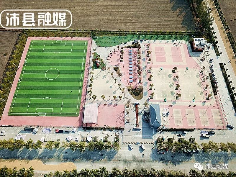 徐州沛县最佳公园,沛县最好玩的公园是哪个公园